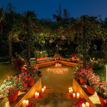 Karma Chalets Gurgaon Exterior photo