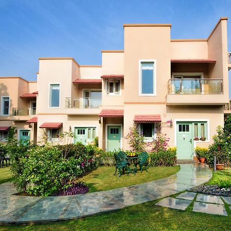 Karma Chalets Gurgaon Exterior photo