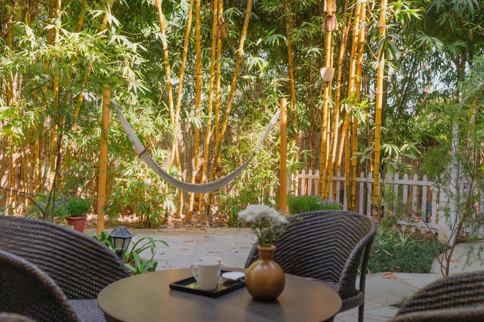 Karma Chalets Gurgaon Exterior photo